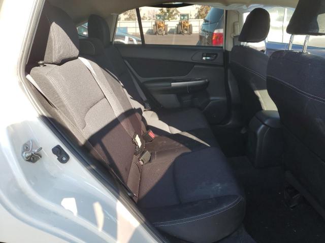 Subaru Impreza Sport Image 11