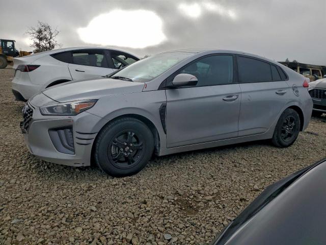  Salvage Hyundai Ioniq
