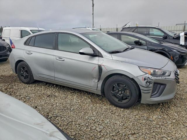 Hyundai Ioniq Blue Image 11