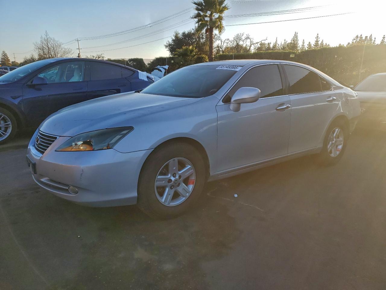 Lexus Es 350 Image 1