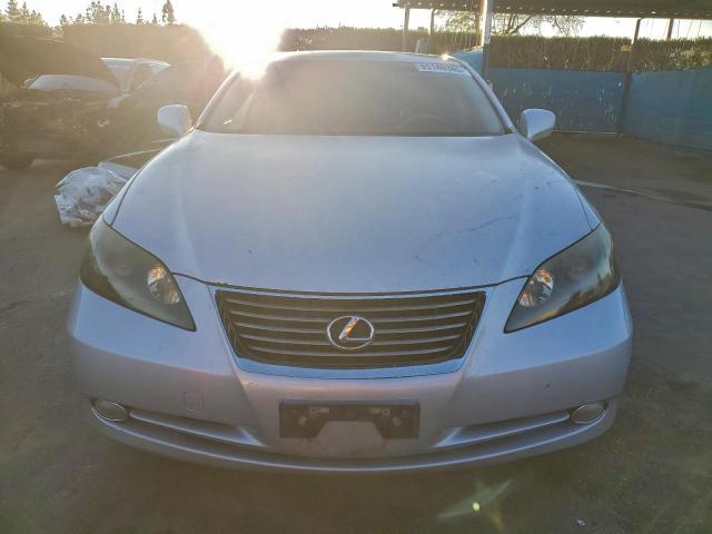 Lexus Es 350 Image 4
