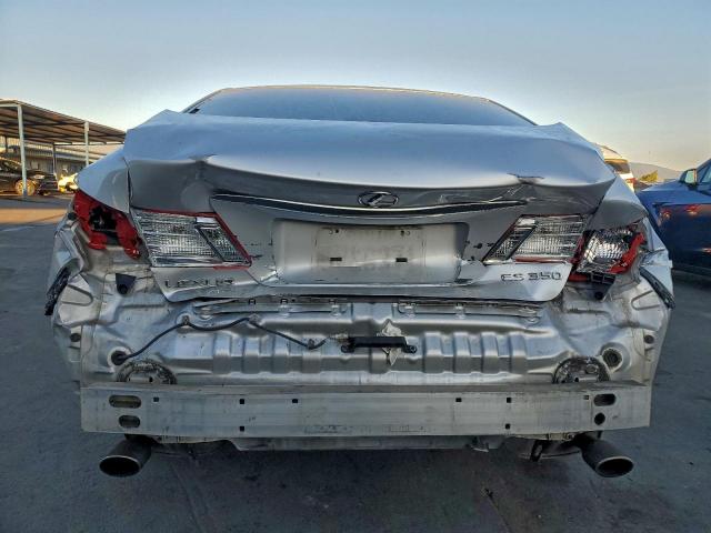 Lexus Es 350 Image 2