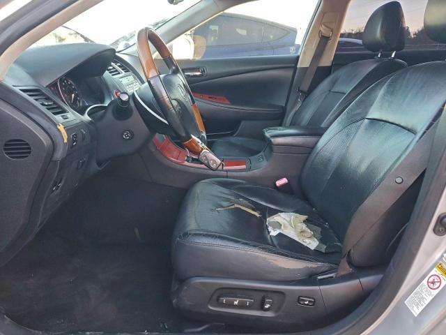 Lexus Es 350 Image 8
