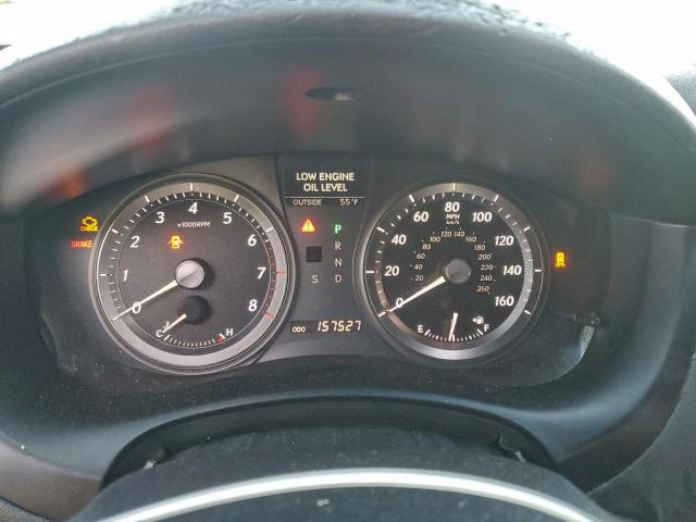 Lexus Es 350 Image 6