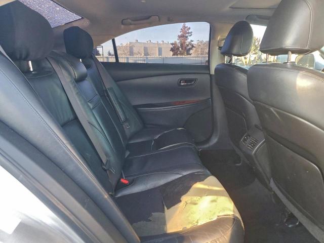 Lexus Es 350 Image 13