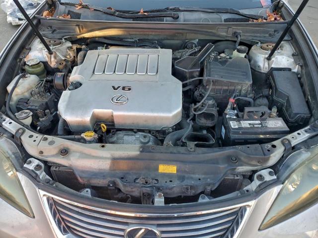 Lexus Es 350 Image 11