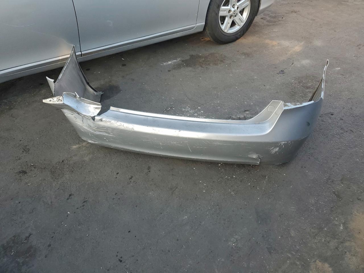 Lexus Es 350 Image 10