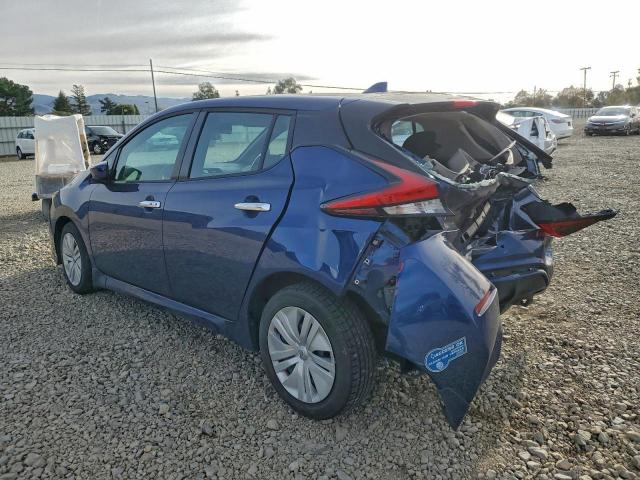 Nissan LEAF S Image 8