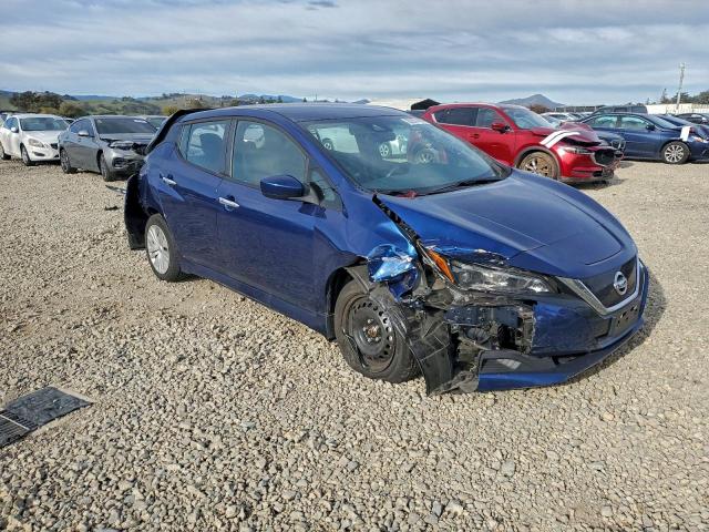 Nissan LEAF S Image 11