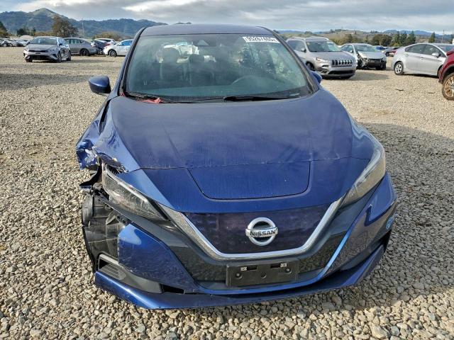 Nissan LEAF S Image 12