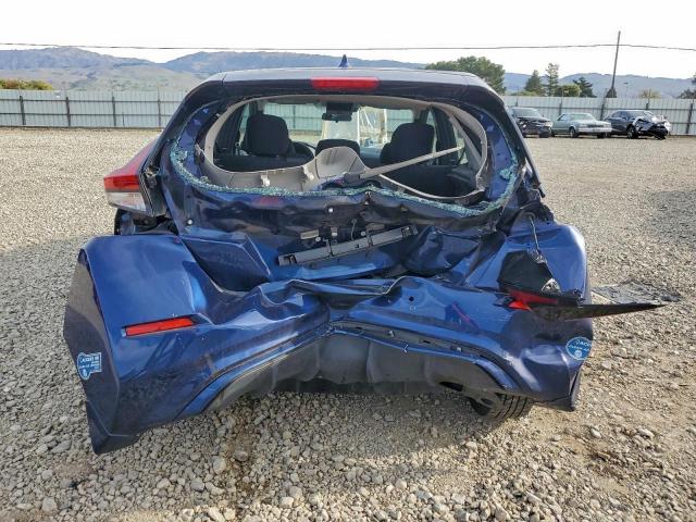 Nissan LEAF S Image 2