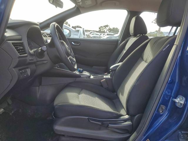 Nissan LEAF S Image 3