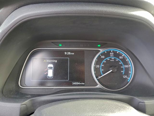 Nissan LEAF S Image 10