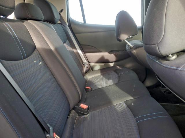 Nissan LEAF S Image 9