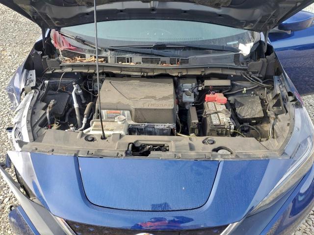 Nissan LEAF S Image 5