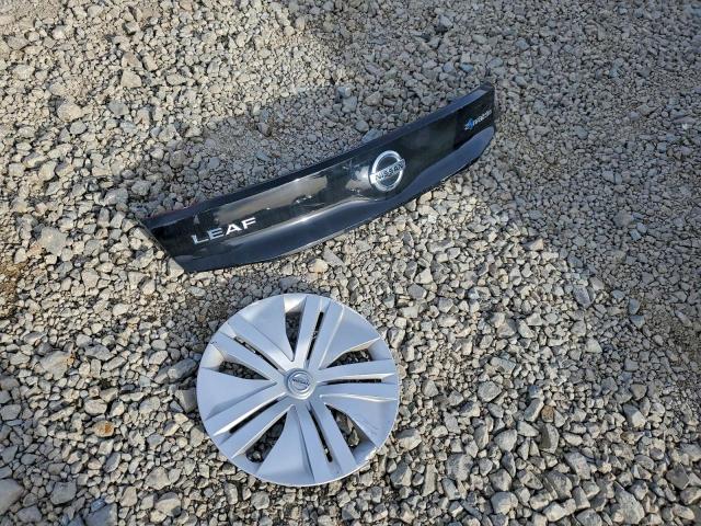 Nissan LEAF S Image 13