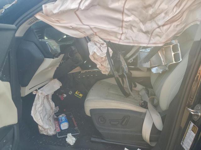 Audi Q8 Premium Plus Image 2