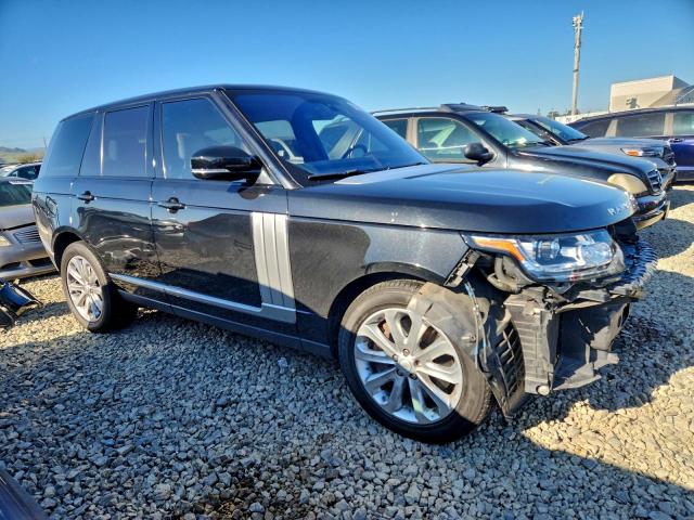 Land Rover Range Rover Hse Image 8