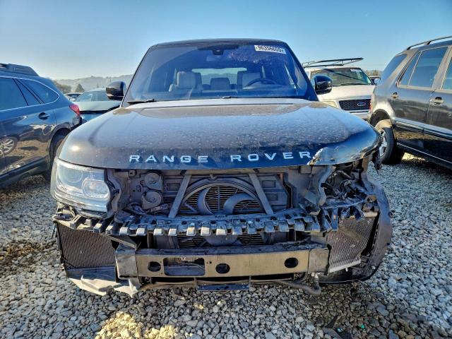 Land Rover Range Rover Hse Image 10