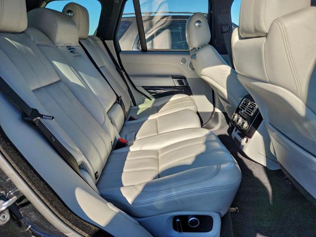 Land Rover Range Rover Hse Image 11