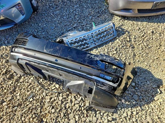 Land Rover Range Rover Hse Image 14