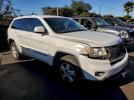 Jeep Grand Cherokee Laredo Image 5