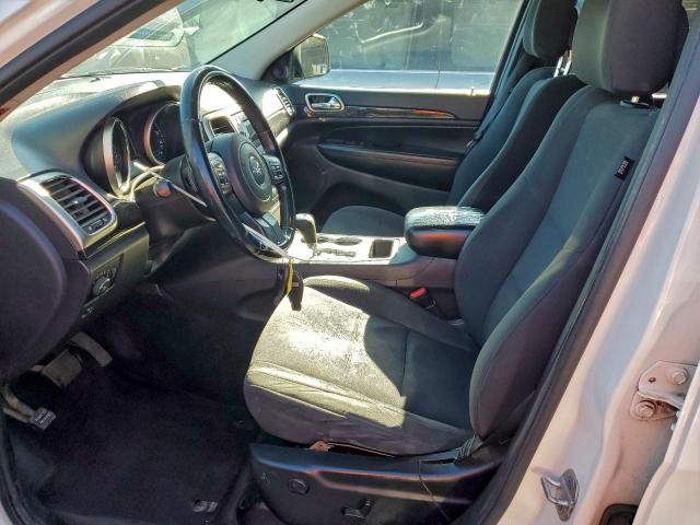 Jeep Grand Cherokee Laredo Image 3