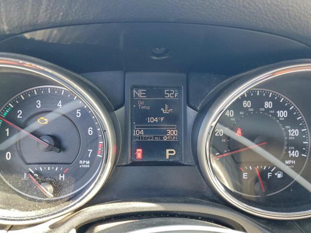 Jeep Grand Cherokee Laredo Image 6