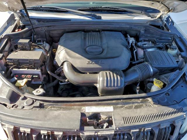 Jeep Grand Cherokee Laredo Image 10