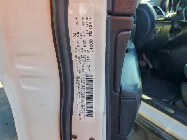 Jeep Grand Cherokee Laredo Image 4