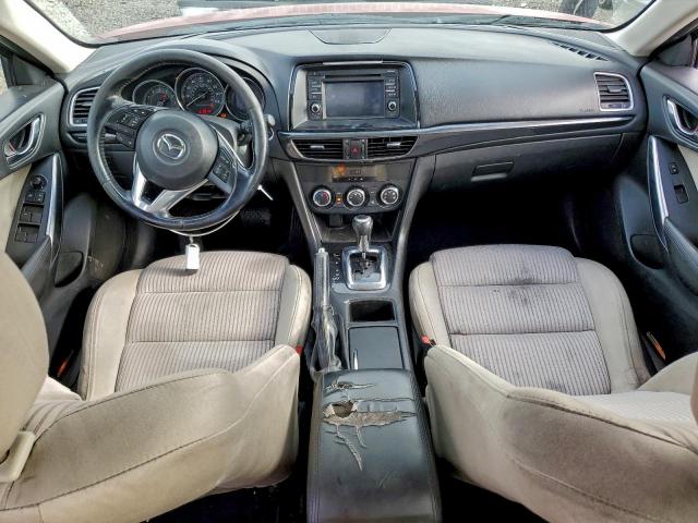 Mazda 6 Sport Image 8