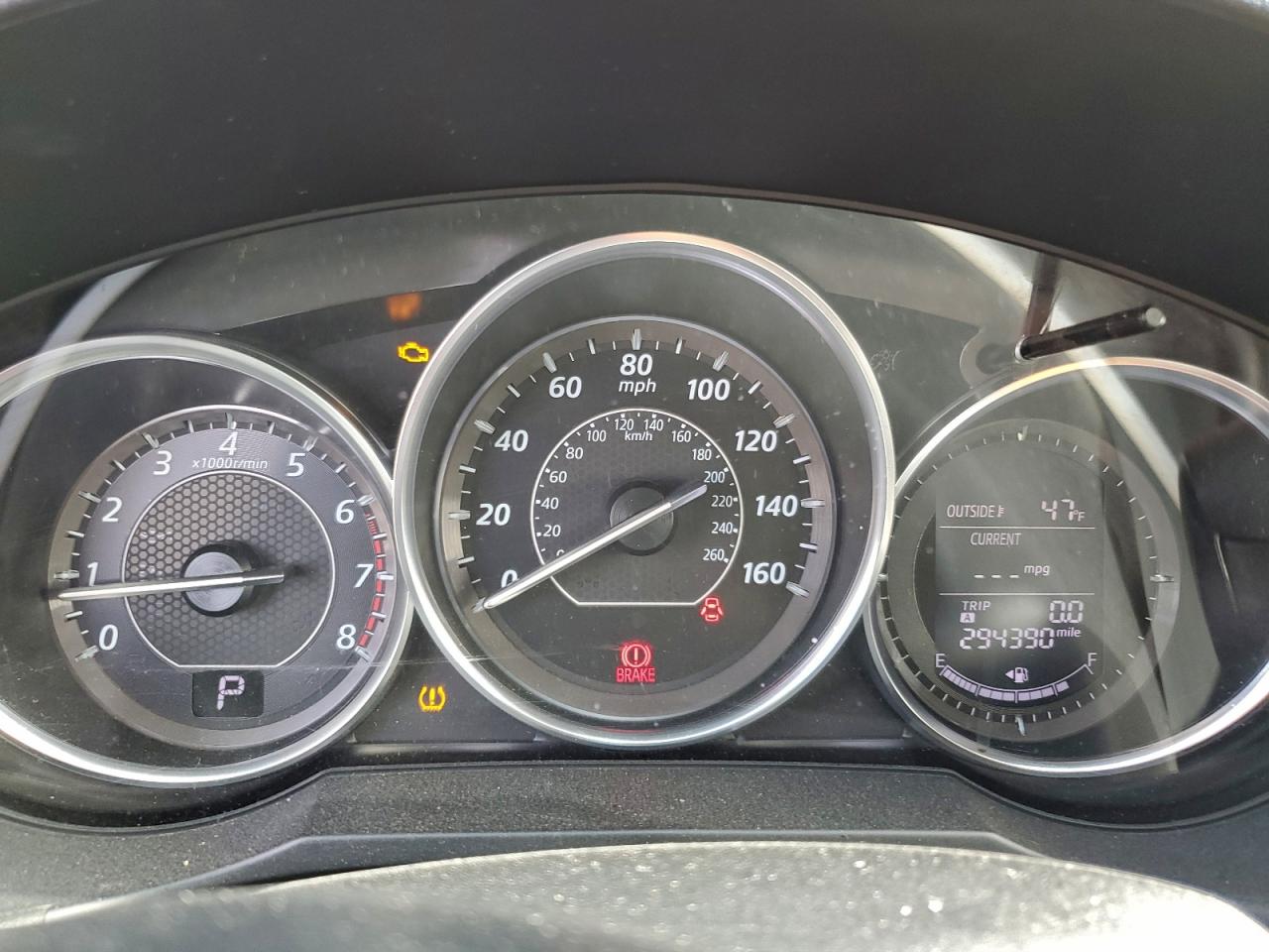 Mazda 6 Sport Image 9