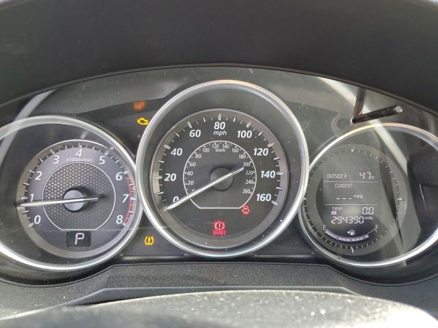 Mazda 6 Sport Image 9