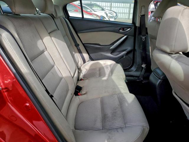 Mazda 6 Sport Image 10