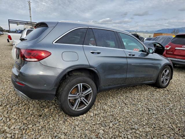 Mercedes-Benz GLC 300 4matic Image 3