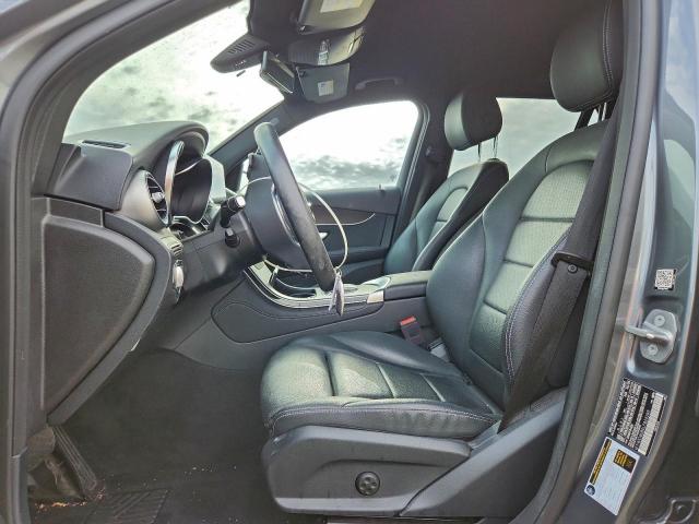 Mercedes-Benz GLC 300 4matic Image 2