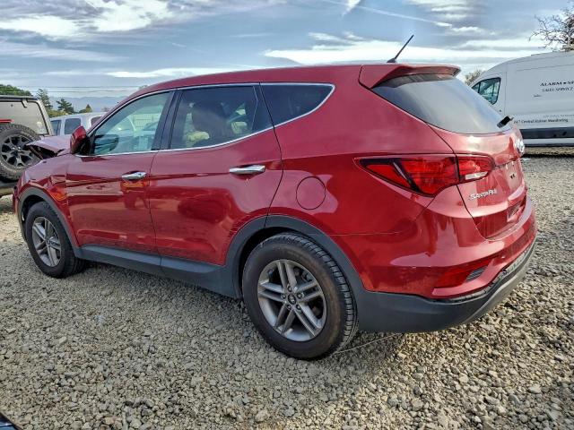 Hyundai SANTA FE Image 2