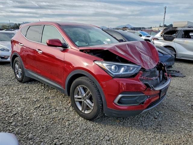 Hyundai SANTA FE Image 4