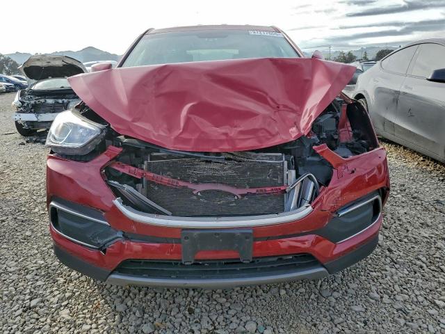 Hyundai SANTA FE Image 13