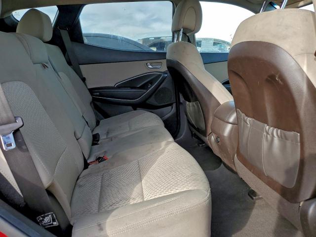 Hyundai SANTA FE Image 6