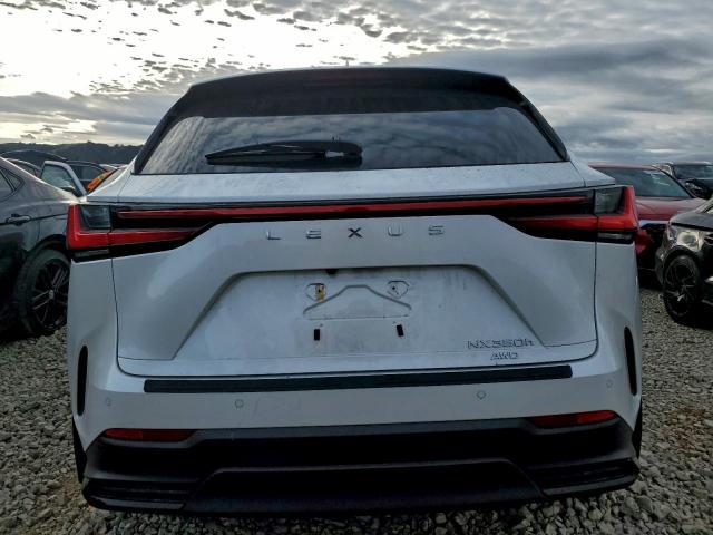 Lexus NX 350h Base Image 5