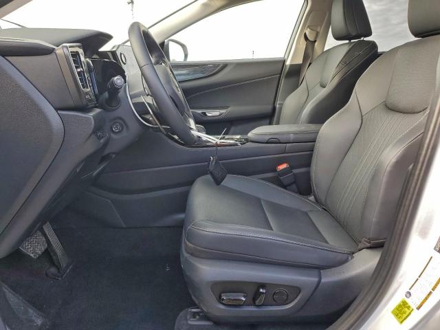 Lexus NX 350h Base Image 13