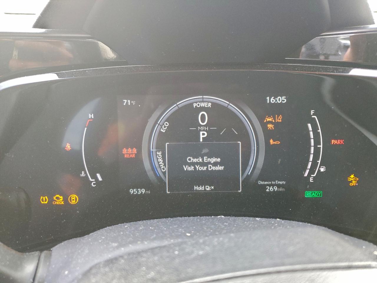 Lexus NX 350h Base Image 2