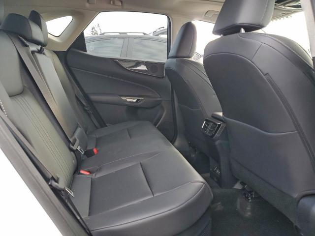 Lexus NX 350h Base Image 7