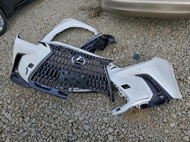 Lexus NX 350h Base Image 12