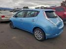 Nissan LEAF S Image 2