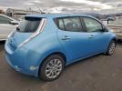 Nissan LEAF S Image 5