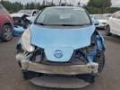 Nissan LEAF S Image 4