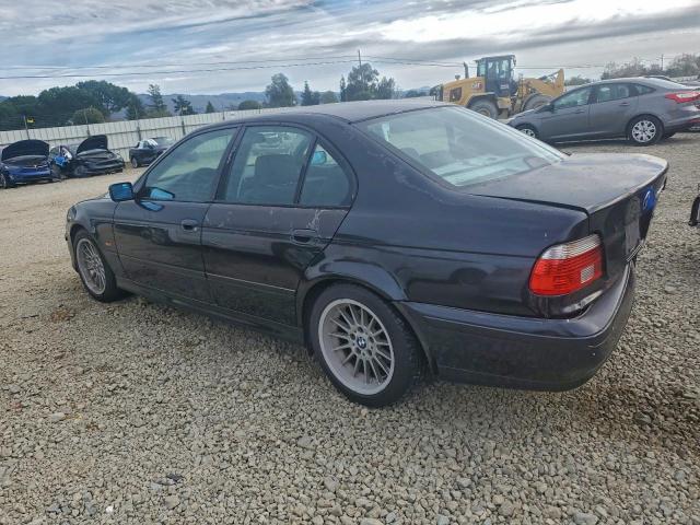 BMW 5 Series I Image 5