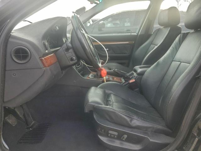 BMW 5 Series I Image 6